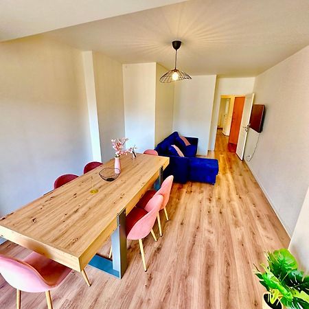 Elegant Apartment Paris Bagnolet 303 المظهر الخارجي الصورة