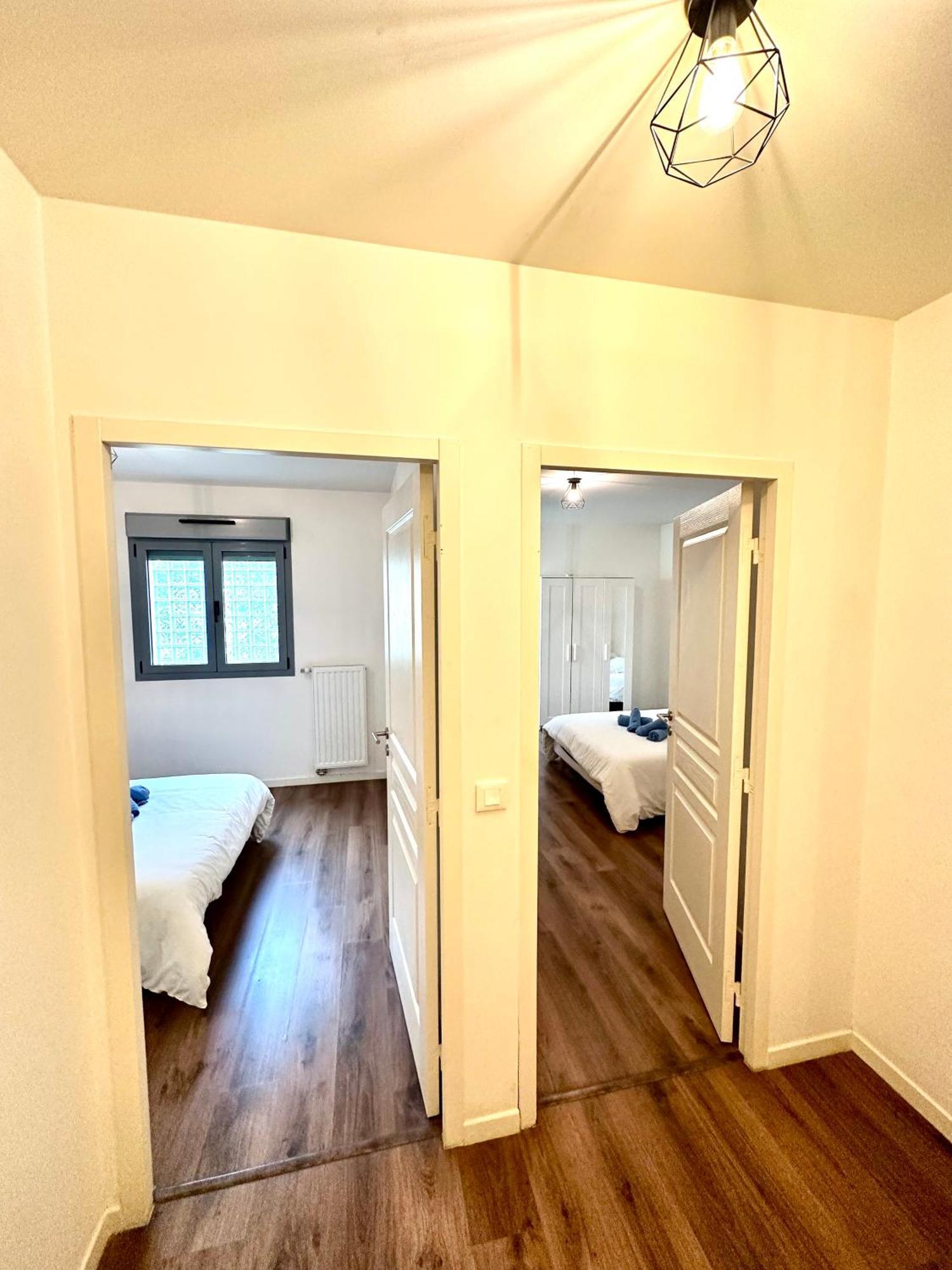 Elegant Apartment Paris Bagnolet 303 المظهر الخارجي الصورة