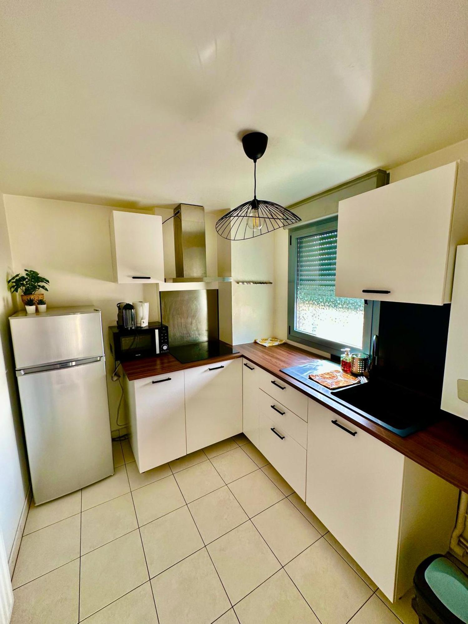 Elegant Apartment Paris Bagnolet 303 المظهر الخارجي الصورة